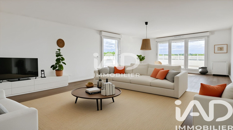 Ma-Cabane - Vente Appartement Savigny-le-Temple, 74 m²