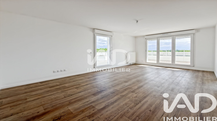 Ma-Cabane - Vente Appartement Savigny-le-Temple, 74 m²