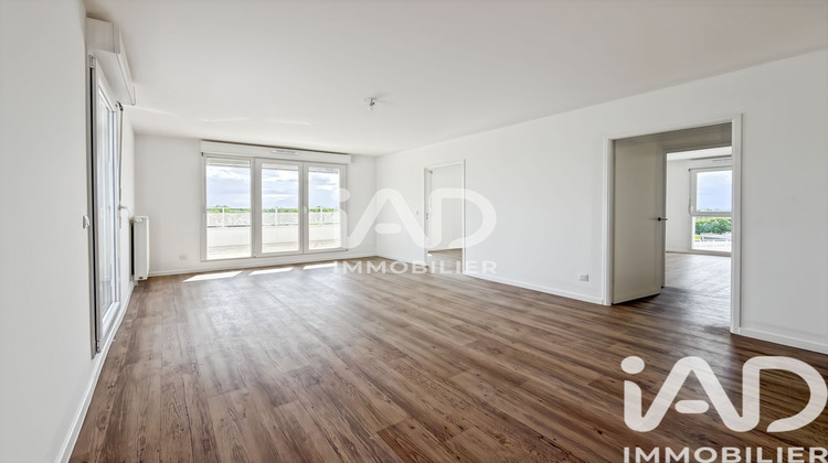 Ma-Cabane - Vente Appartement Savigny-le-Temple, 74 m²