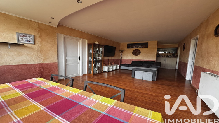 Ma-Cabane - Vente Appartement Savigny-le-Temple, 85 m²
