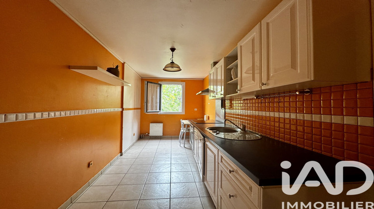 Ma-Cabane - Vente Appartement Savigny-le-Temple, 85 m²