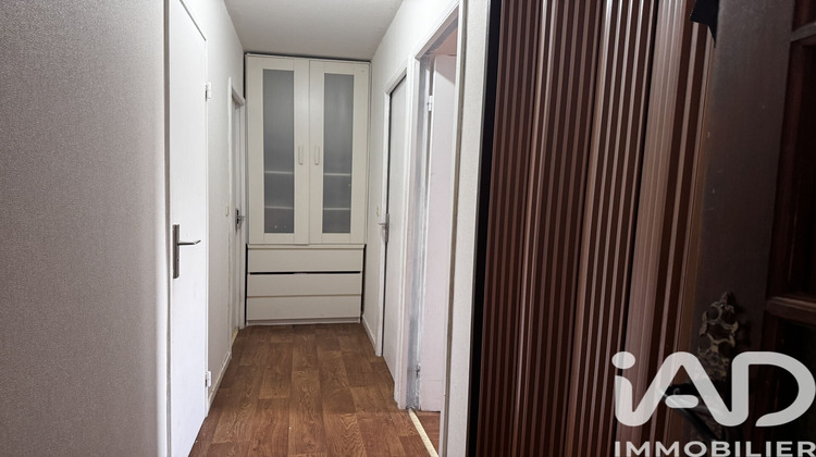 Ma-Cabane - Vente Appartement Savigny-le-Temple, 85 m²