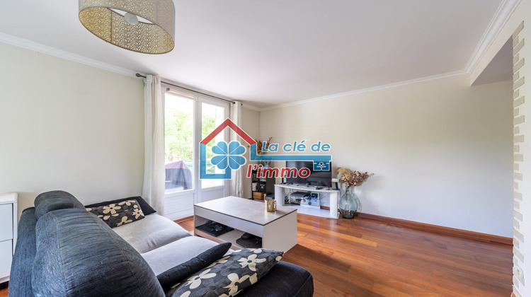Ma-Cabane - Vente Appartement Savigny-le-Temple, 50 m²