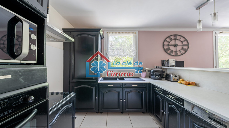 Ma-Cabane - Vente Appartement Savigny-le-Temple, 50 m²