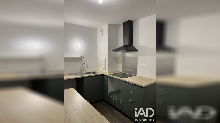 Ma-Cabane - Vente Appartement Savigny-le-Temple, 46 m²