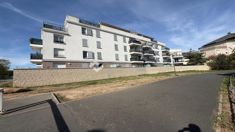 Ma-Cabane - Vente Appartement Savigny-le-Temple, 60 m²