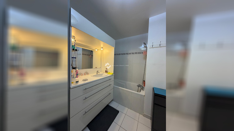 Ma-Cabane - Vente Appartement Savigny-le-Temple, 60 m²