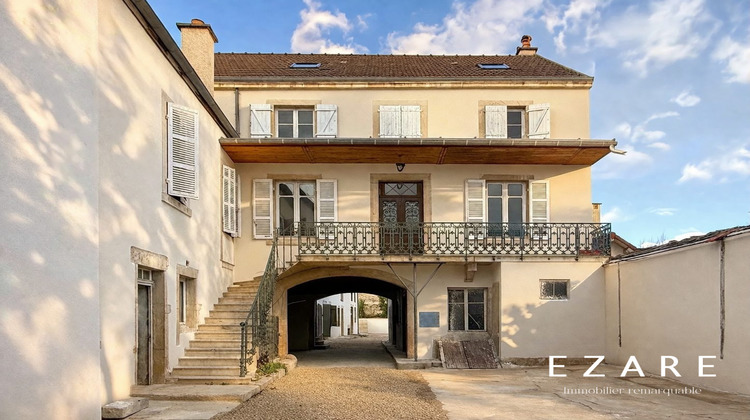 Ma-Cabane - Vente Appartement Savigny-lès-Beaune, 41 m²