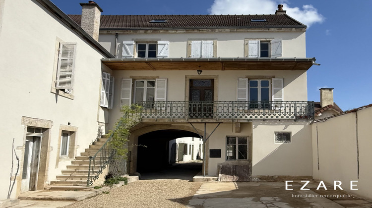 Ma-Cabane - Vente Appartement Savigny-lès-Beaune, 70 m²