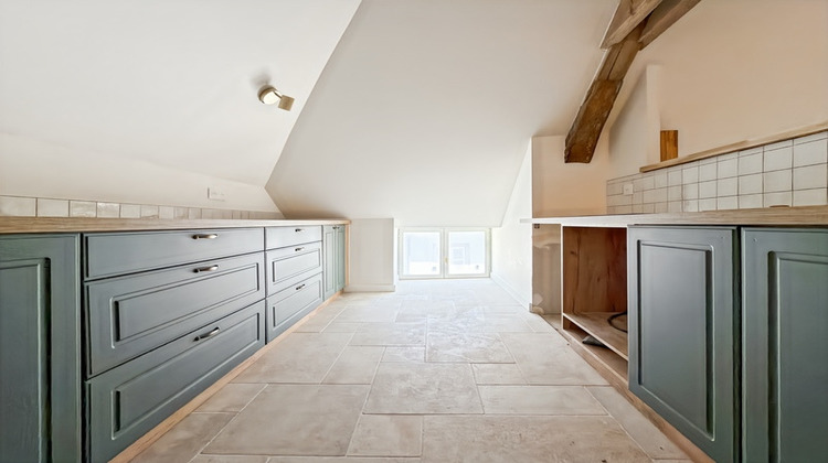 Ma-Cabane - Vente Appartement SAVIGNY LES BEAUNE, 66 m²