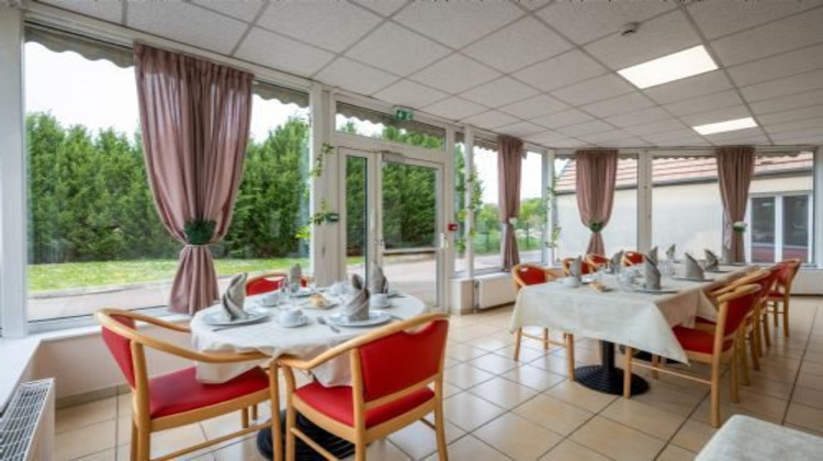 Ma-Cabane - Vente Appartement Savigny-sur-Clairis, 16 m²