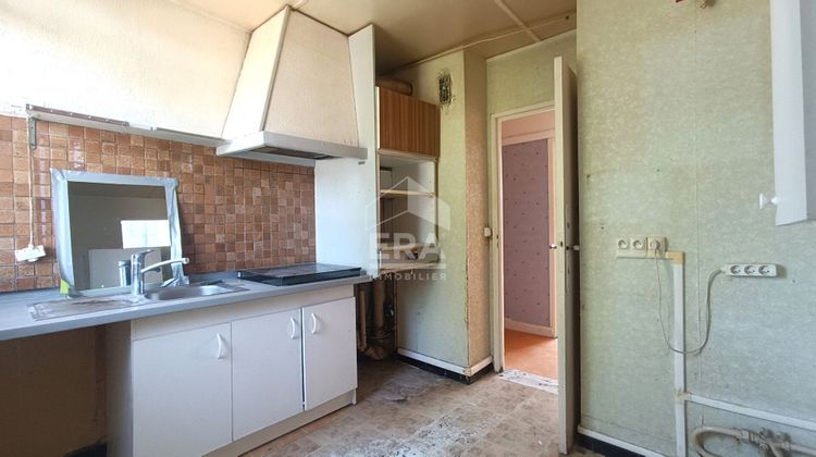 Ma-Cabane - Vente Appartement SAVIGNY-SUR-ORGE, 66 m²