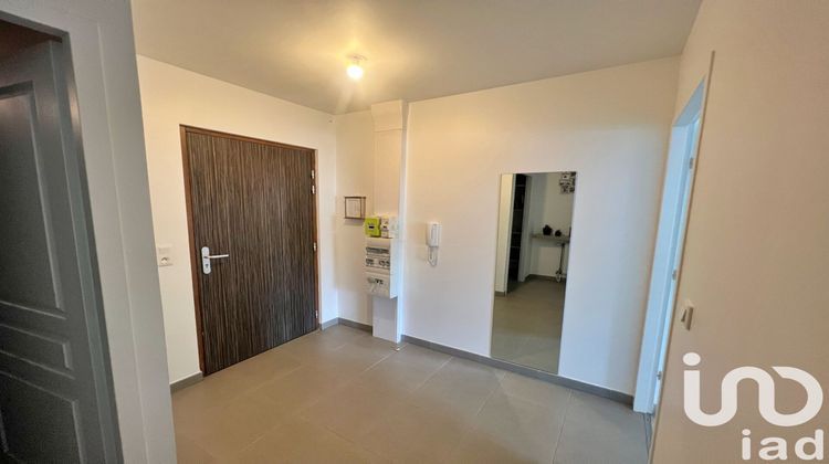 Ma-Cabane - Vente Appartement Savigny-sur-Orge, 45 m²