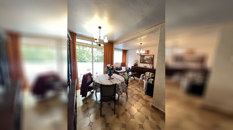 Ma-Cabane - Vente Appartement SAVIGNY-SUR-ORGE, 58 m²