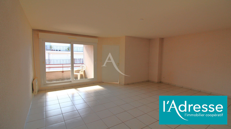 Ma-Cabane - Vente Appartement SAVIGNY-SUR-ORGE, 44 m²