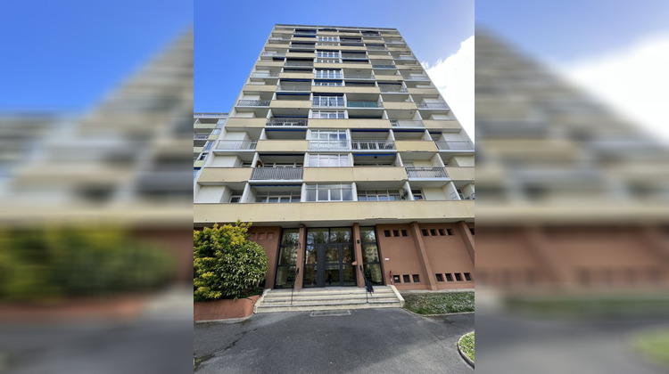 Ma-Cabane - Vente Appartement SAVIGNY-SUR-ORGE, 77 m²