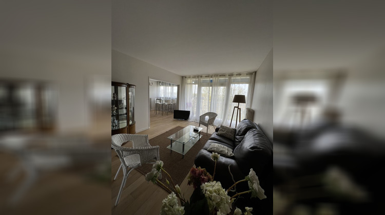 Ma-Cabane - Vente Appartement SAVIGNY-SUR-ORGE, 77 m²