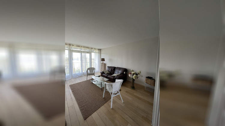 Ma-Cabane - Vente Appartement SAVIGNY-SUR-ORGE, 77 m²