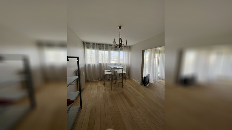 Ma-Cabane - Vente Appartement SAVIGNY-SUR-ORGE, 77 m²