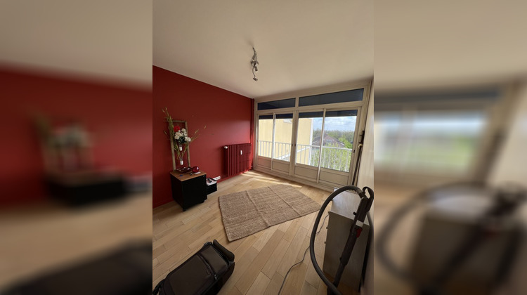 Ma-Cabane - Vente Appartement SAVIGNY-SUR-ORGE, 77 m²