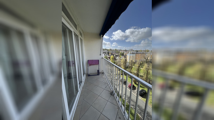 Ma-Cabane - Vente Appartement SAVIGNY-SUR-ORGE, 77 m²