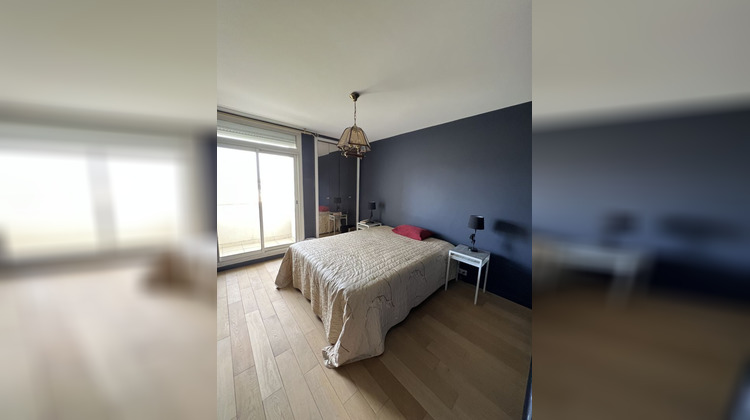 Ma-Cabane - Vente Appartement SAVIGNY-SUR-ORGE, 77 m²