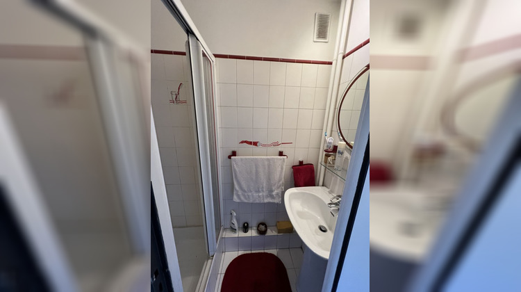 Ma-Cabane - Vente Appartement SAVIGNY-SUR-ORGE, 77 m²