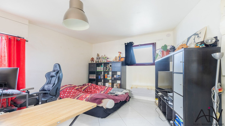 Ma-Cabane - Vente Appartement SAVIGNY-SUR-ORGE, 23 m²