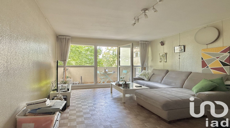 Ma-Cabane - Vente Appartement Savigny-sur-Orge, 64 m²