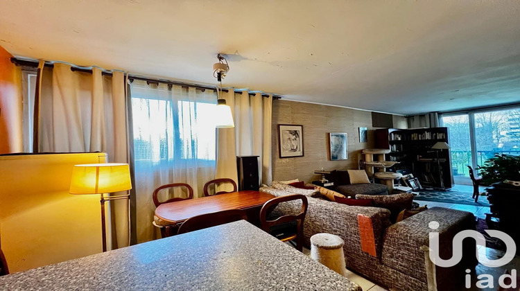 Ma-Cabane - Vente Appartement Savigny sur Orge, 59 m²