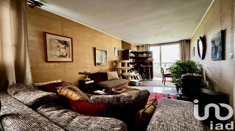 Ma-Cabane - Vente Appartement Savigny sur Orge, 59 m²