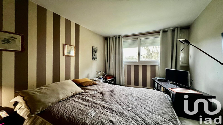 Ma-Cabane - Vente Appartement Savigny sur Orge, 59 m²