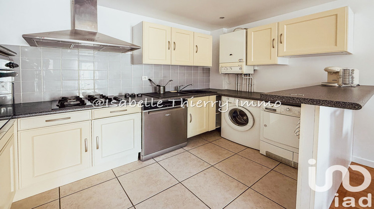 Ma-Cabane - Vente Appartement Savigny-sur-Orge, 61 m²