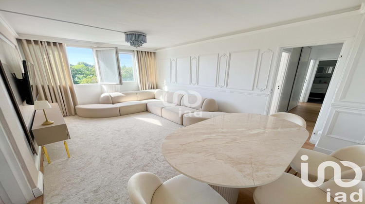 Ma-Cabane - Vente Appartement Savigny-sur-Orge, 54 m²