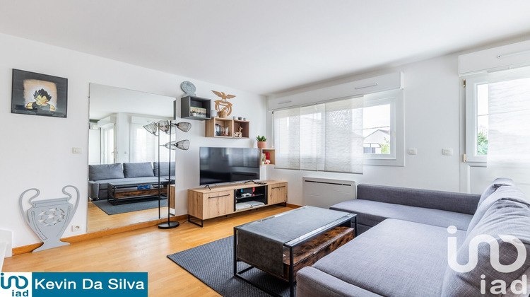 Ma-Cabane - Vente Appartement Savigny-sur-Orge, 37 m²