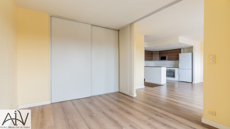 Ma-Cabane - Vente Appartement SAVIGNY-SUR-ORGE, 43 m²