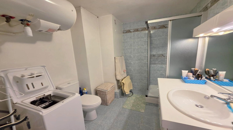 Ma-Cabane - Vente Appartement Savigny-sur-Orge, 40 m²