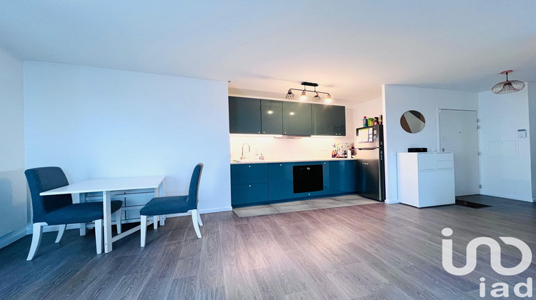 Ma-Cabane - Vente Appartement Savigny-sur-Orge, 60 m²