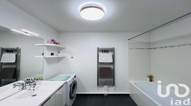 Ma-Cabane - Vente Appartement Savigny-sur-Orge, 60 m²