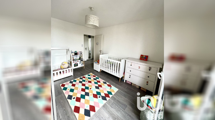 Ma-Cabane - Vente Appartement Savigny-sur-Orge, 60 m²