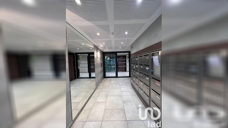 Ma-Cabane - Vente Appartement Savigny-sur-Orge, 60 m²