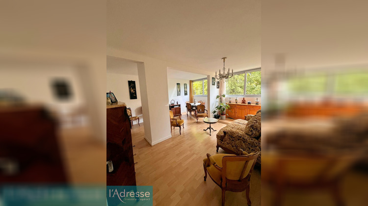 Ma-Cabane - Vente Appartement SAVIGNY-SUR-ORGE, 68 m²