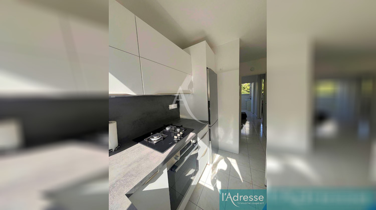 Ma-Cabane - Vente Appartement SAVIGNY-SUR-ORGE, 68 m²