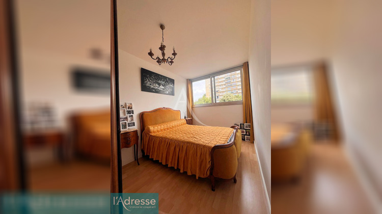 Ma-Cabane - Vente Appartement SAVIGNY-SUR-ORGE, 68 m²