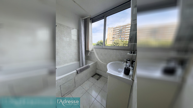 Ma-Cabane - Vente Appartement SAVIGNY-SUR-ORGE, 68 m²