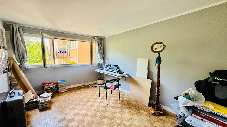 Ma-Cabane - Vente Appartement SAVIGNY-SUR-ORGE, 63 m²