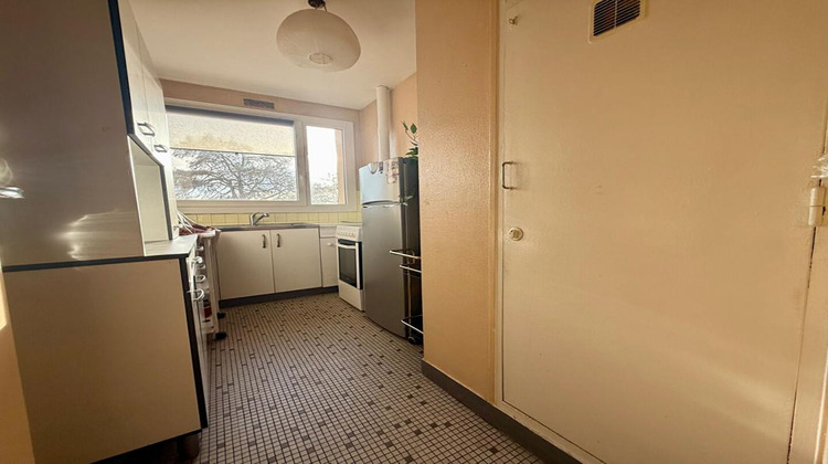 Ma-Cabane - Vente Appartement SAVIGNY SUR ORGE, 44 m²