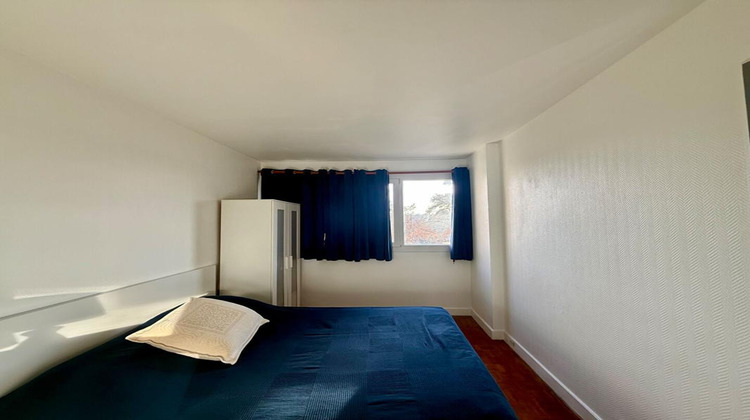 Ma-Cabane - Vente Appartement SAVIGNY SUR ORGE, 44 m²