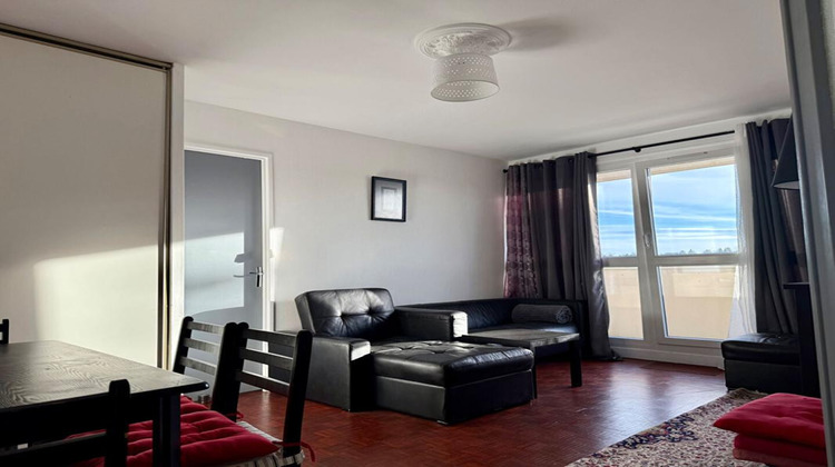 Ma-Cabane - Vente Appartement SAVIGNY SUR ORGE, 44 m²