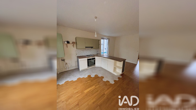 Ma-Cabane - Vente Appartement Savigny-sur-Orge, 30 m²